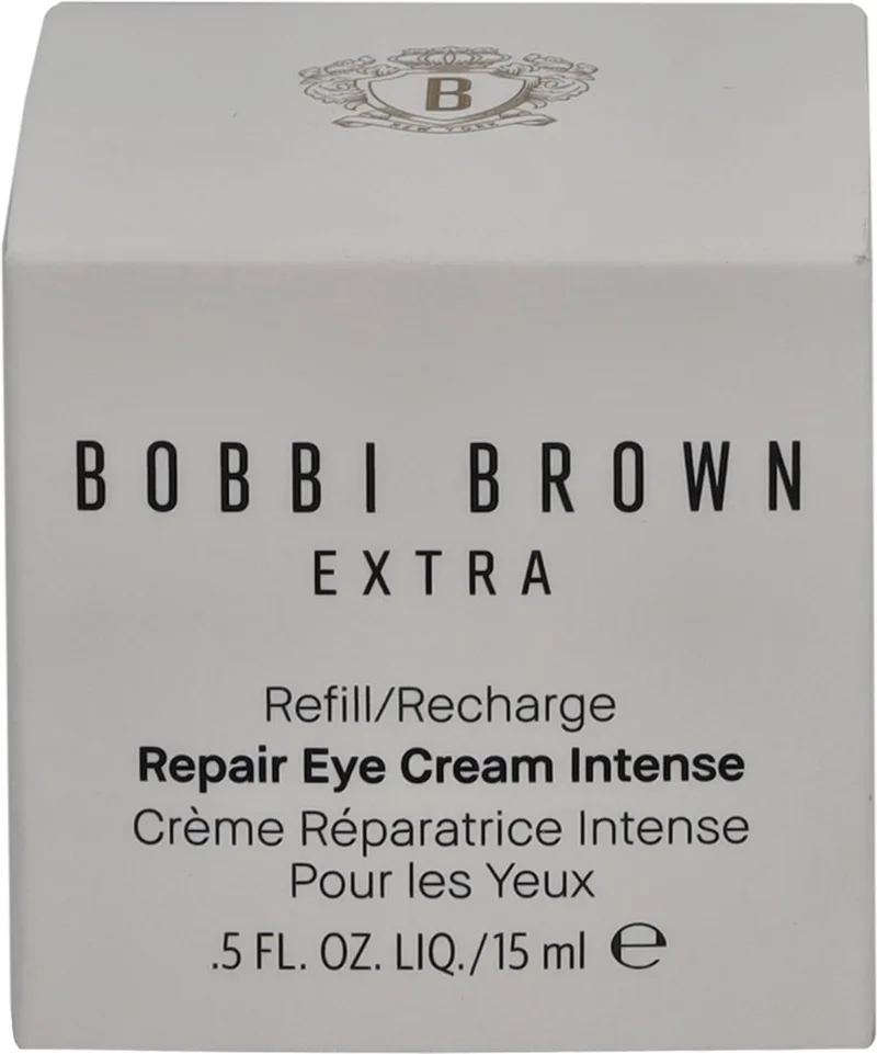 Extra Repair Intense | Oogcrème - Refill de Bobbi Brown en 15 ml – photo du produit