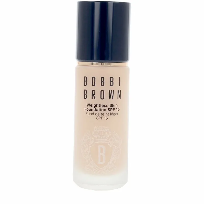 Foundation - Langhoudende, hydraterende foundation - 30ml by Bobbi Brown in N-042 beige – product photo 1 of 2