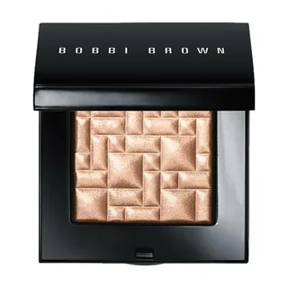 Highlighting Powder 8gr | BRONZE GLOW - 002 | - 002 Bronze Glow fra Bobbi Brown i 002 bronze glow – produktbillede 2 af 2
