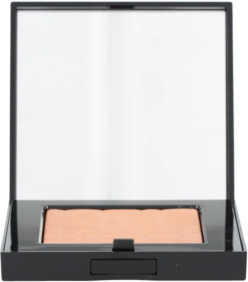 Highlighting Powder 8gr | BRONZE GLOW - 002 | - 002 Bronze Glow fra Bobbi Brown i 002 bronze glow – produktbillede 1 af 2