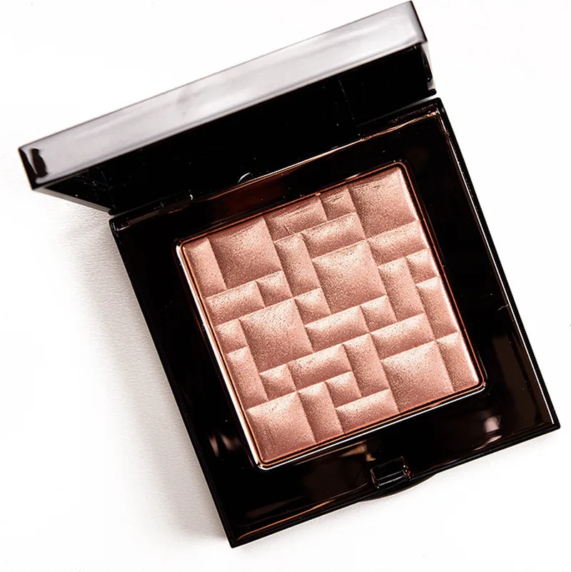 Highlighting Powder van Bobbi Brown in Afternoon Glow – productfoto