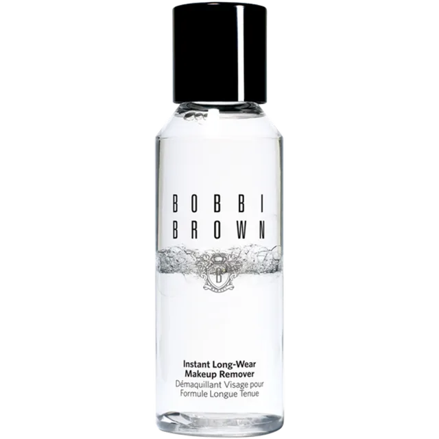Instant Long-Wear Makeup Remover