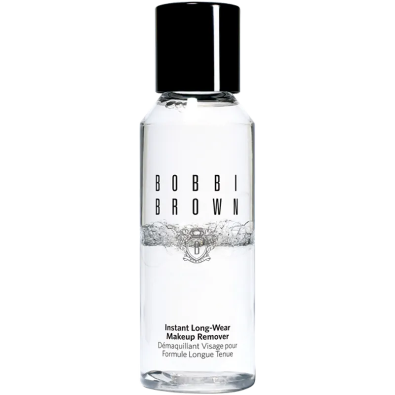 Instant Long-Wear Makeup Remover de Bobbi Brown – photo du produit
