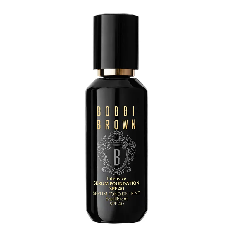 Intensive Serum Foundation van Bobbi Brown in N-012-Porcelain – productfoto 3 van 3