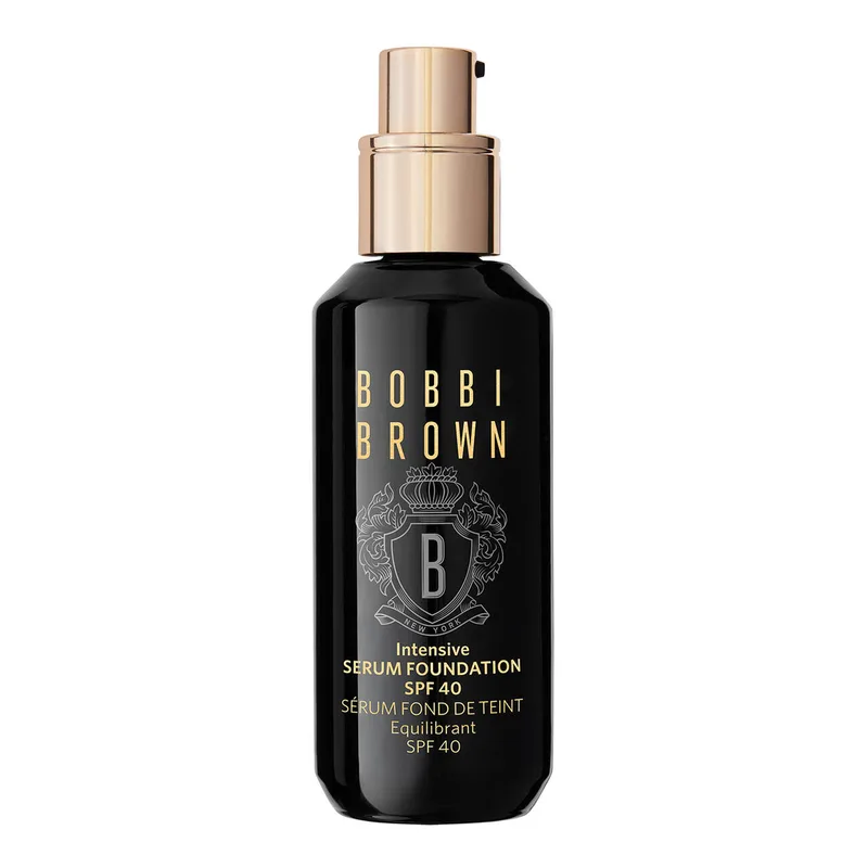 Intensive Serum Foundation van Bobbi Brown in W-046-Warm Beige – productfoto 1 van 3