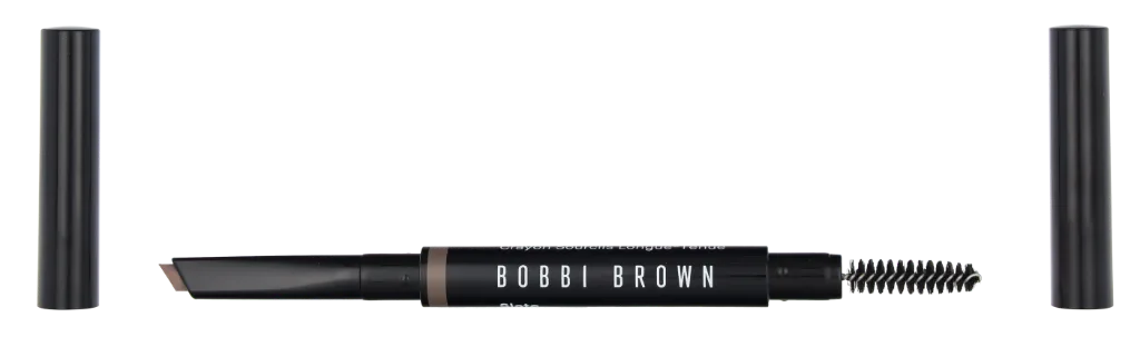 Long Wear Brow Pencil 0.33 g 09 Slate Wenkbrauw Make-Up fra Bobbi Brown – produktbillede