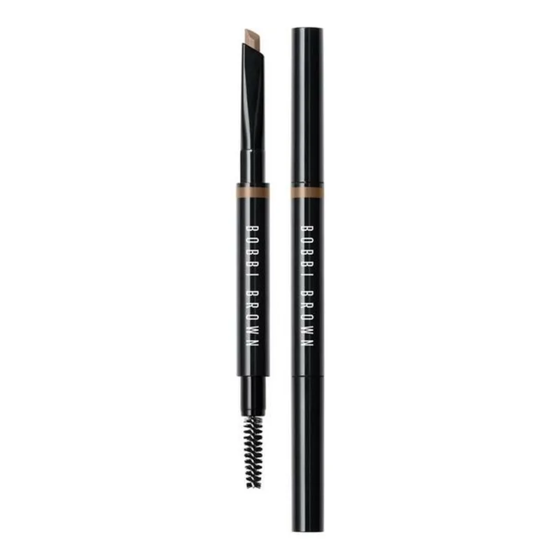 Long-Wear Brow Pencil by Bobbi Brown in 16-Warm Blonde – product photo