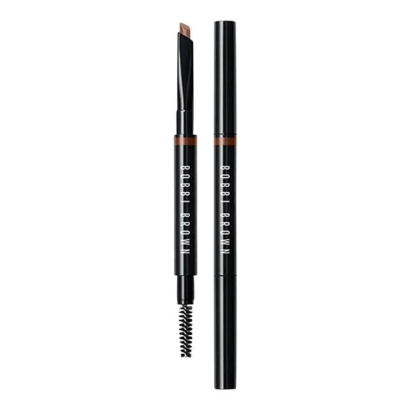 Long-Wear Brow Pencil by Bobbi Brown in 17-Universal Red – product photo