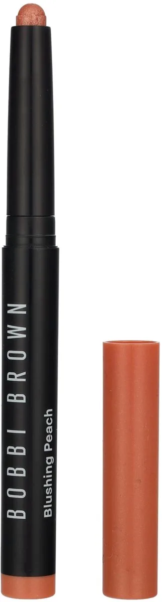 Long-Wear Cream Eyeshadow Stick 1.6 g von Bobbi Brown in Blushing Peach – Produktfoto