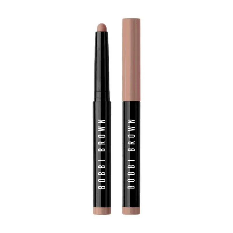Long-Wear Cream Shadow Stick by Bobbi Brown in 0N-Cappuccino – product photo