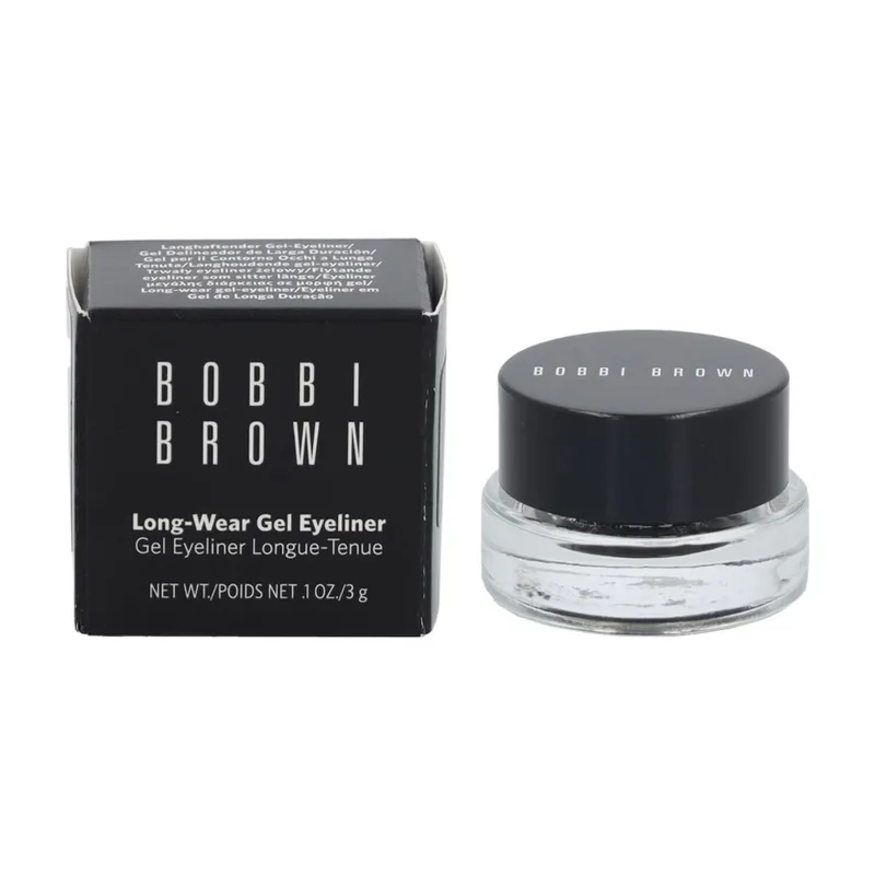 Long-Wear Gel Eyeliner 3 g fra Bobbi Brown – produktbillede