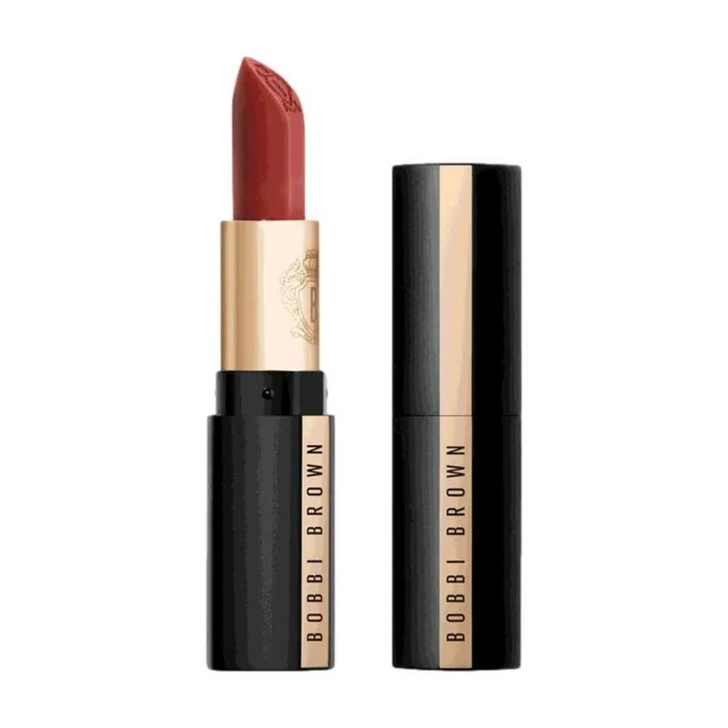 Luxe Cashmere Matte Lipstick de Bobbi Brown en 08-Noho – photo du produit