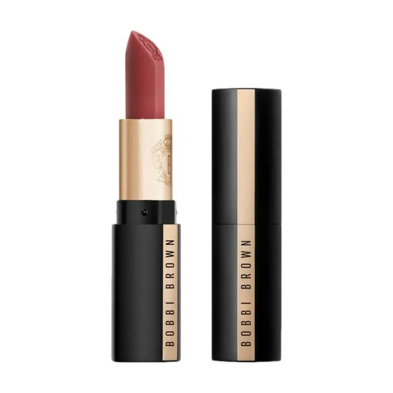 Luxe Cashmere Matte Lipstick fra Bobbi Brown i 09-Afternoon Tea – produktbillede