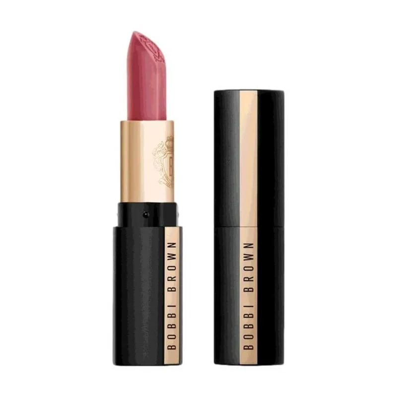 Luxe Cashmere Matte Lipstick von Bobbi Brown in 11-Midtown Mauve – Produktfoto