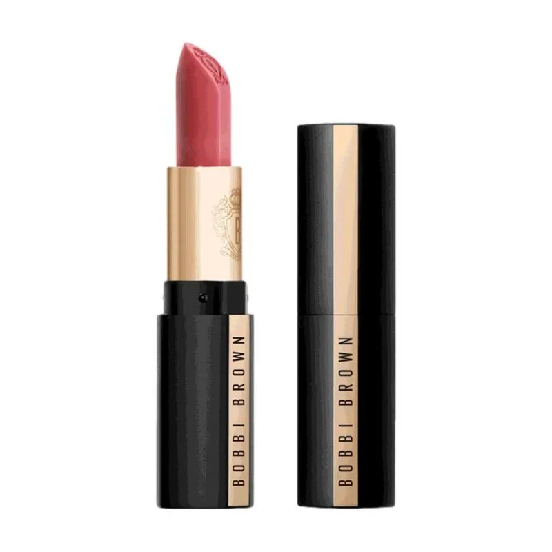Luxe Cashmere Matte Lipstick de Bobbi Brown en 20-Boss Pink – photo du produit