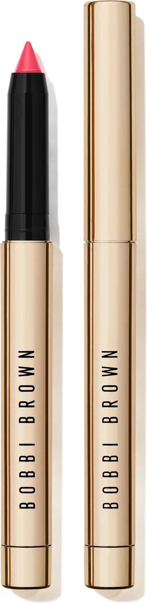Luxe Defining Lippenstift van Bobbi Brown in Bold Baroque – productfoto