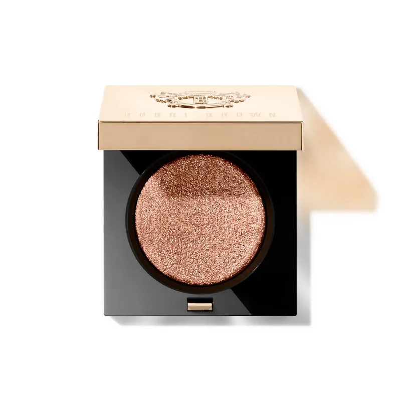 Luxe Eye Shadow de Bobbi Brown en 01-Gilded Rose – photo du produit 3 sur 3