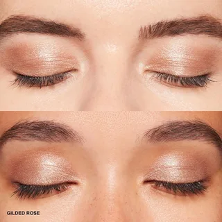 Luxe Eye Shadow de Bobbi Brown en 01-Gilded Rose – photo du produit 2 sur 3