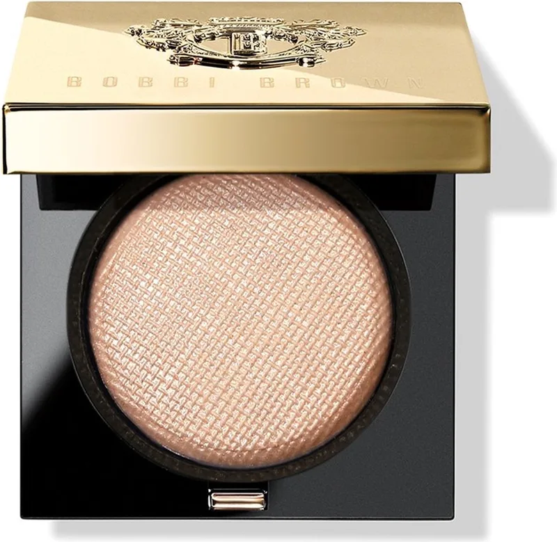 Luxe Eye Shadow Rich Sparkle Eyeshadow - 2,5 g - Oogschaduw fra Bobbi Brown i Moonstone – produktbillede 1 af 2