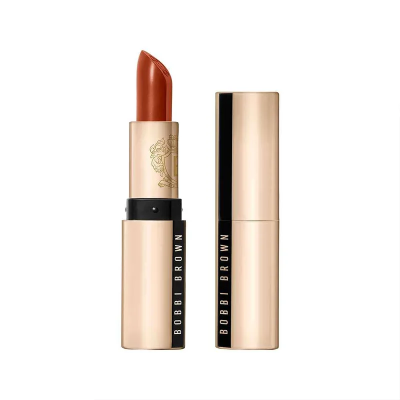 Luxe Lippenstift 3,5 g Farbton New York Sunset by Bobbi Brown – product photo