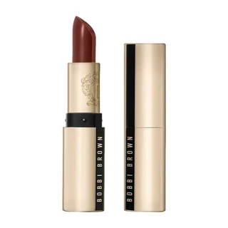 Luxe Lipstick van Bobbi Brown in 01-Claret 04 – productfoto 1 van 3
