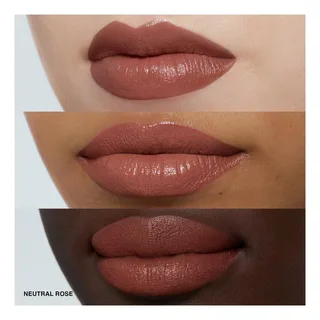 Luxe Lipstick by Bobbi Brown in 03-Neutral Rose 315 – product photo 2 of 3