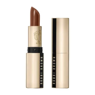 Luxe Lipstick von Bobbi Brown in 14-Boutique Brown – Produktfoto 1 von 2