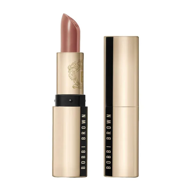 Luxe Lipstick von Bobbi Brown in 18-Pale Mauve – Produktfoto 1 von 2