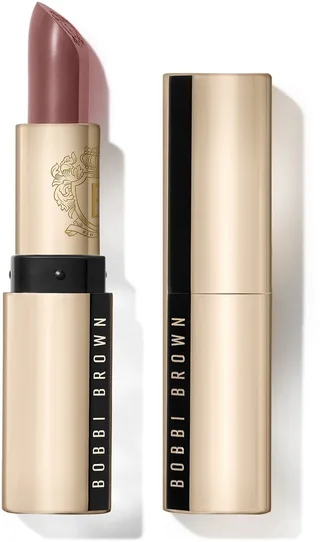 Luxe Lipstick 312 Pink Buff For Women 0.12 oz fra Bobbi Brown i 312 pink buff – produktbillede 1 af 2
