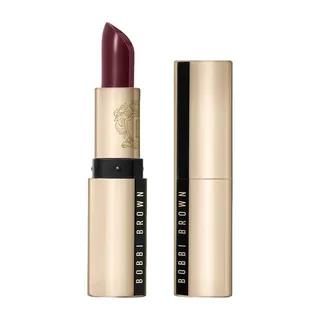 Luxe Lipstick von Bobbi Brown in 33-Your Majesty – Produktfoto 1 von 2