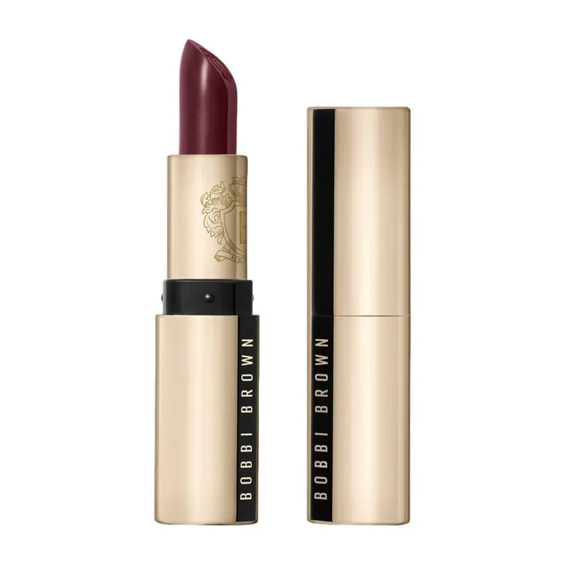 Luxe Lipstick von Bobbi Brown in 33-Your Majesty – Produktfoto 1 von 2