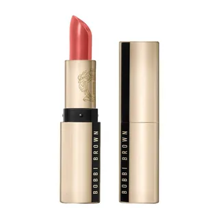 Luxe Lipstick von Bobbi Brown in 503-Retro Coral – Produktfoto 1 von 2