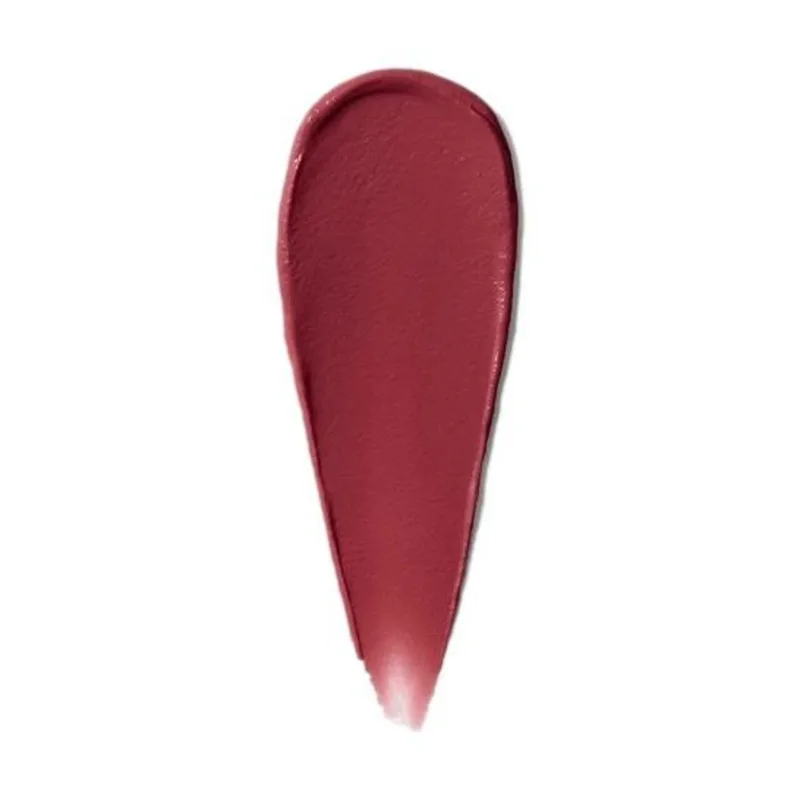 Luxe Matte Liquid Lipstick von Bobbi Brown in 14-Claret – Produktfoto 4 von 4