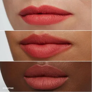 Luxe Matte Liquid Lipstick von Bobbi Brown in 3-Downtime – Produktfoto 4 von 4