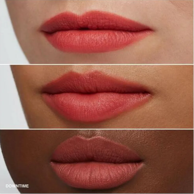 Luxe Matte Liquid Lipstick von Bobbi Brown in 3-Downtime – Produktfoto 4 von 4