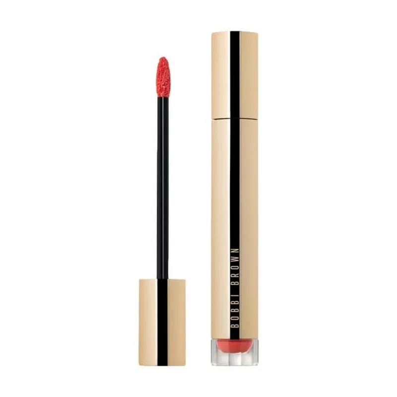 Luxe Matte Liquid Lipstick fra Bobbi Brown i 401-Lunch Date – produktbillede