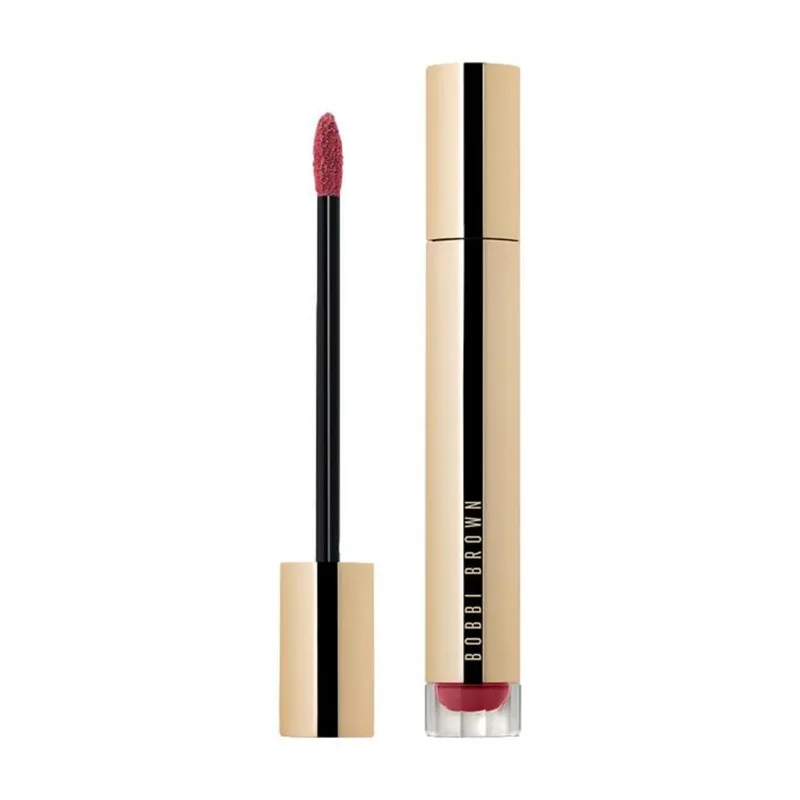 Luxe Matte Liquid Lipstick von Bobbi Brown in 404-Downtime – Produktfoto