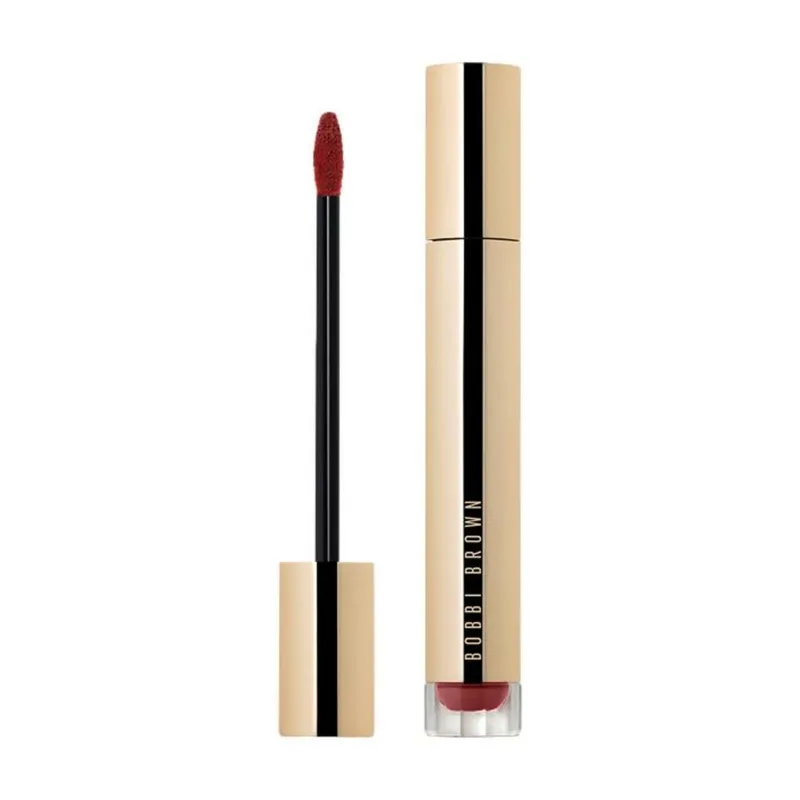 Luxe Matte Liquid Lipstick de Bobbi Brown en 406-Noho – photo du produit