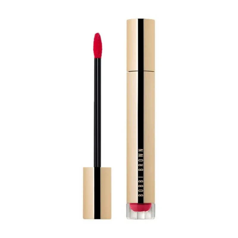 Luxe Matte Liquid Lipstick von Bobbi Brown in 407-Gala – Produktfoto