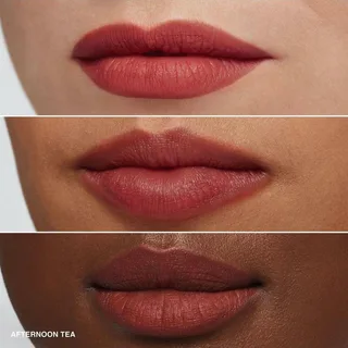 Luxe Matte Liquid Lipstick by Bobbi Brown in 5-Afternoon Tea – product photo 3 of 4