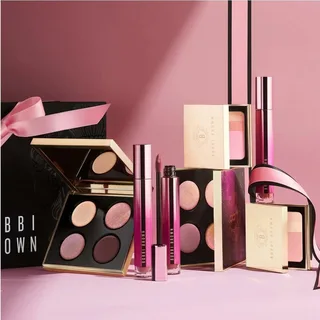 Luxe Matte Liquid Lipstick by Bobbi Brown in 5-Afternoon Tea – product photo 2 of 4