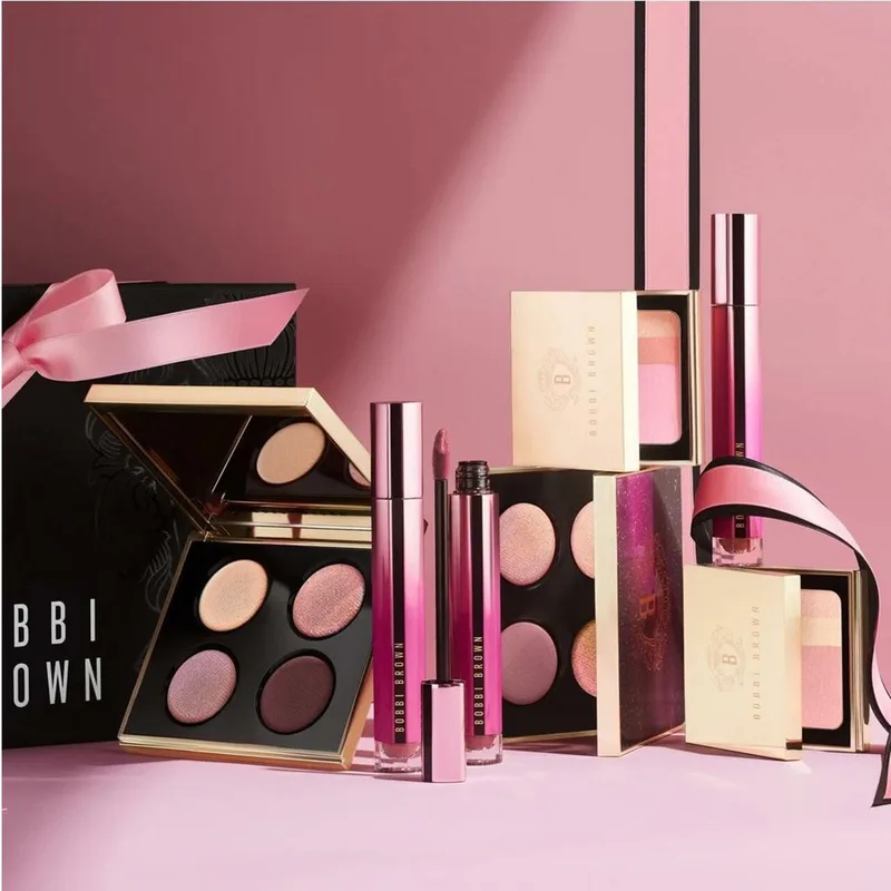 Luxe Matte Liquid Lipstick by Bobbi Brown in 5-Afternoon Tea – product photo 2 of 4