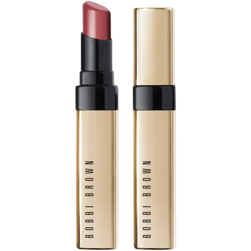 Luxe Shine Intense Lipstick de Bobbi Brown en 03-Trailblazer – photo du produit