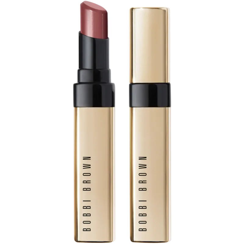Luxe Shine Intense Lipstick de Bobbi Brown en 05-Passion Flower – photo du produit