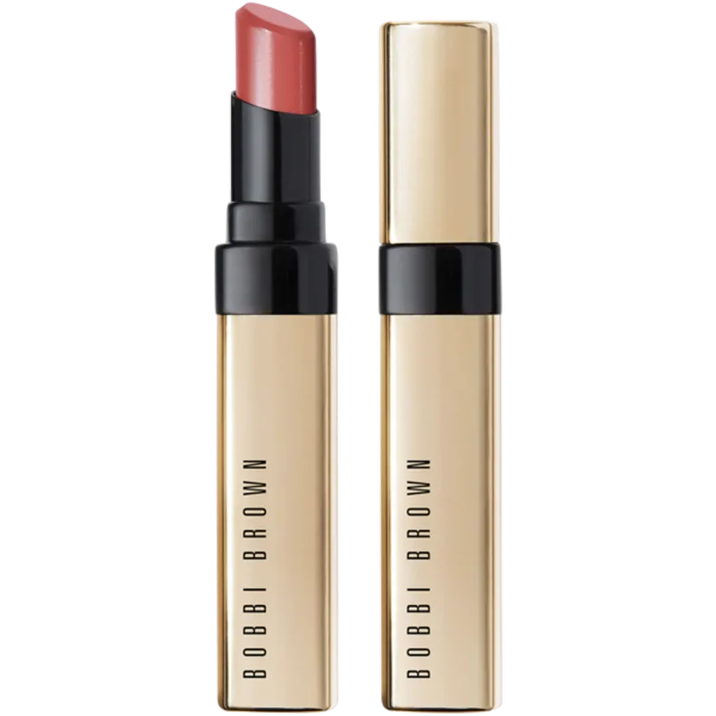 Luxe Shine Intense Lipstick van Bobbi Brown in 07-Paris Pink – productfoto