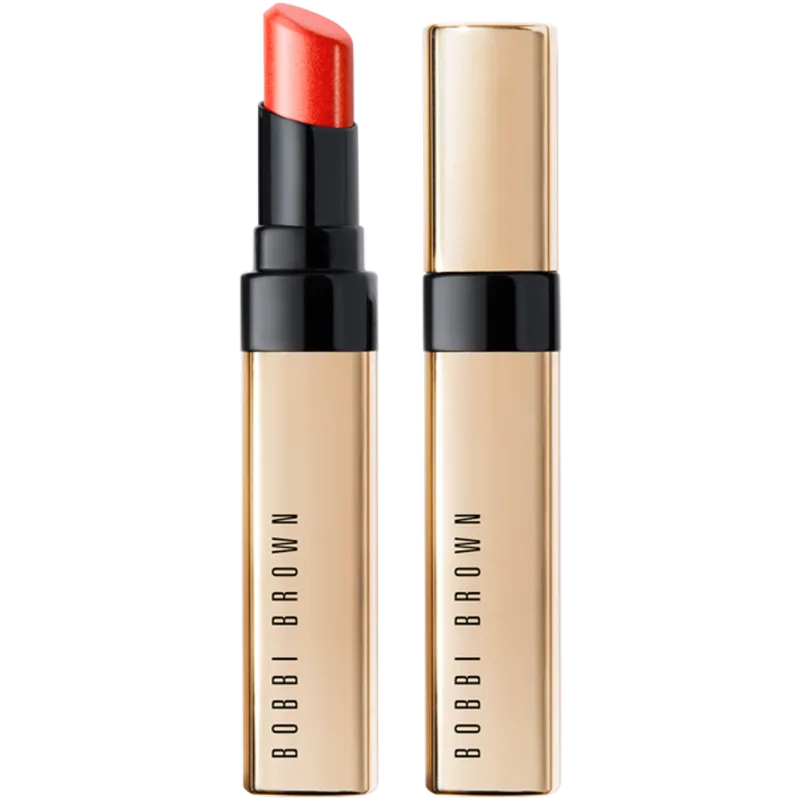 Luxe Shine Intense Lipstick de Bobbi Brown en 12-Showstopper – photo du produit