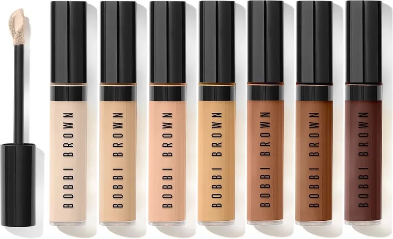 Mini Skin Full Cover Concealer 2 ML von Bobbi Brown in Natur – Produktfoto