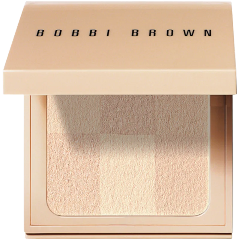 Nude Finish Illuminating Powder de Bobbi Brown en 02-Bare – photo du produit