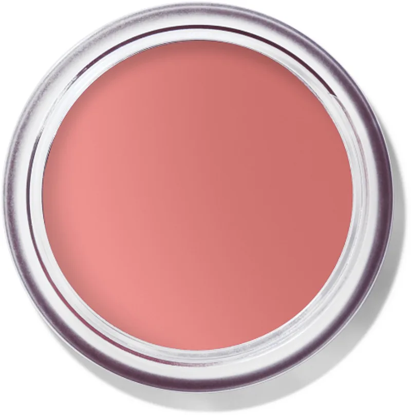 Pot Rouge for Lips and Cheeks Velvet Matte Blush 8,5 gr fra Bobbi Brown i Muted peach – produktbillede