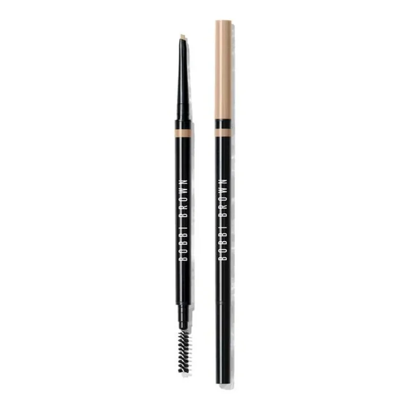 Precise Brow Pencil van Bobbi Brown in 01-Natural Blonde – productfoto